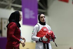میرحسینی: من می‌توانستم مدال طلا را بگیرم، چه اتفاقی افتاد؟