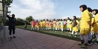 فاجعه در اردوی تیم ملی؛ شاگردان جعفری در برابر ازبکستان تحقیر شدند!