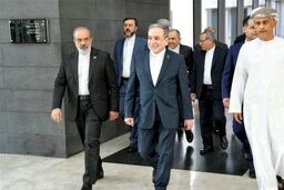 شوکه‌کننده: شرمن اعتراف کرد؛ عراقچی کابوس دیپلمات‌هاست!