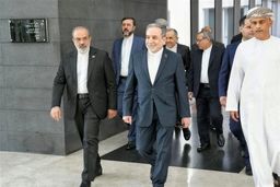 شوکه‌کننده: شرمن اعتراف کرد؛ عراقچی کابوس دیپلمات‌هاست!