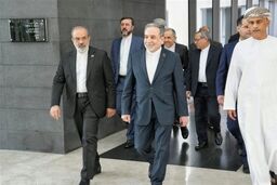 شوکه‌کننده: شرمن اعتراف کرد؛ عراقچی کابوس دیپلمات‌هاست!