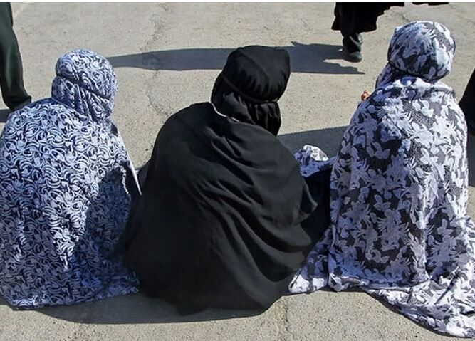 دام سه زن سارق برای مردان متأهل