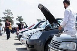 شوکه شدید! ارزان ترین سواری ایران خودرو و سایپا چقدر است؟