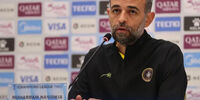 اعتراف تلخ نویدکیا: الاهلی با تغییر تاکتیک ما را له کرد!