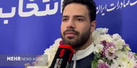 وزنه‌بردار ایرانی مدال نقره را در بازی‌های اسلامی از دست داد! حواشی عجیبی در راه است؟