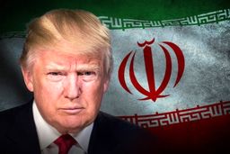ترامپ اولتیماتوم داد: ایران چاره‌ای جز مذاکره ندارد!
