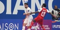 آقاپور: هشدار جدی علیه "مزدوران بیگانه"؛ برای پرچم ایران خون می‌دهیم