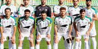 حامد لک: فداکاری جنجالی با طعم کارت قرمز؛ این "سر" بهای پیروزی بود؟ (عکس)