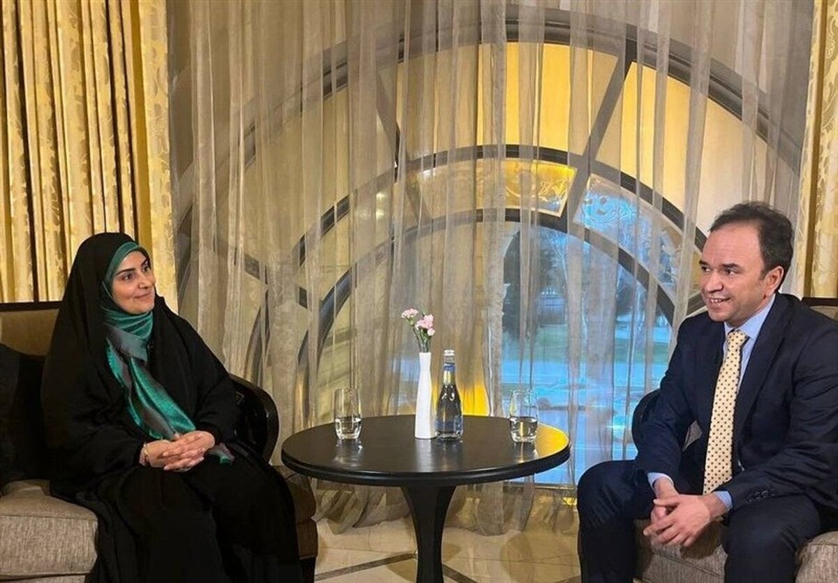 اولتیماتوم جنجالی صادق از باکو: کریدور ارس، نه یا هرگز!