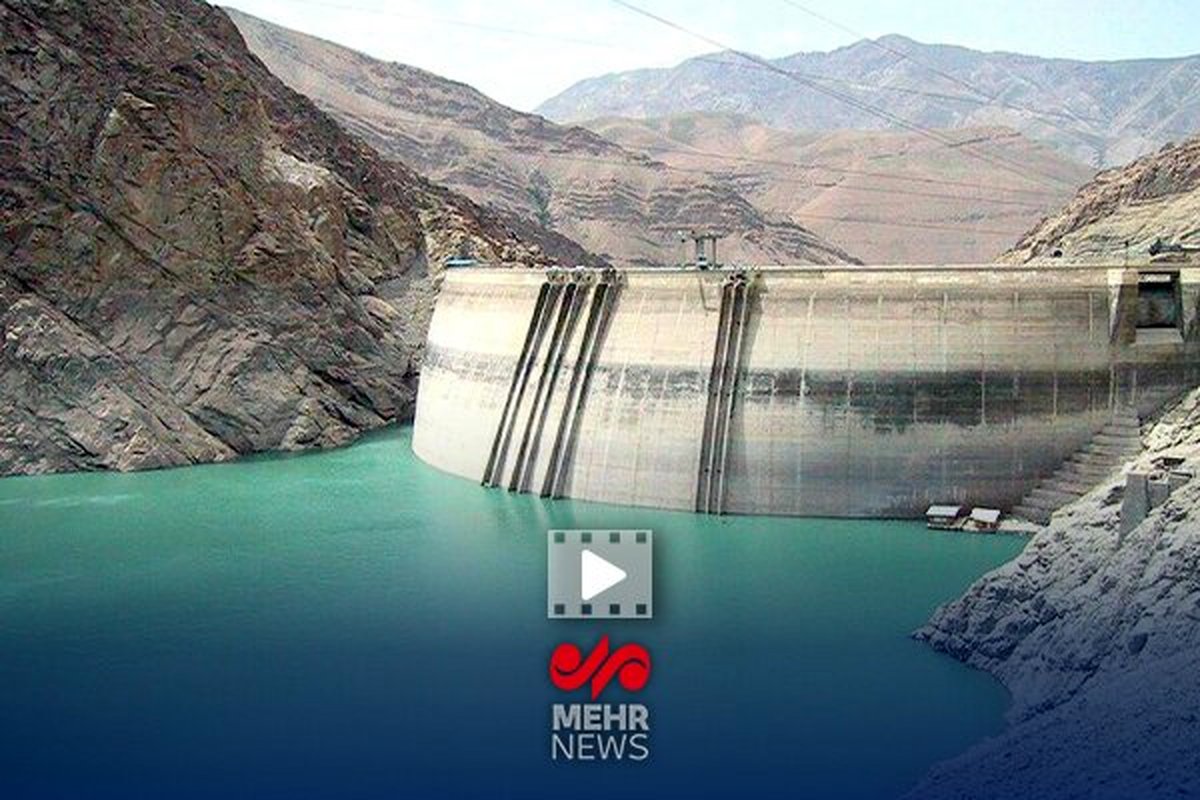 بحران در لتیان: مدیر سد در شوک، فقط ۱۰ درصد آب باقی مانده!