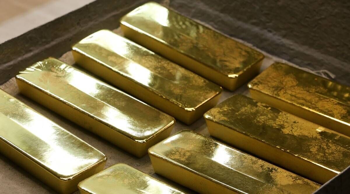 سونامی طلا در راه است؟ نرخ جهانی به مرز بحران رسید!
