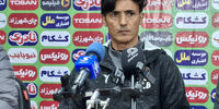 جعفرپور: نه به اشتباهات مقابل بزرگان! باخت به پرسپولیس ناعادلانه بود