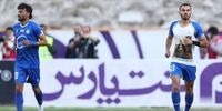 پشت پرده درخواست جنجالی ساپینتو: پاسخ خشمگین رضاییان و جلالی؛ «زمان افشای حقیقت فرا رسیده!»