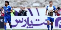 غیرمنتظره‌ترین اتفاق استقلال: رضاییان و جلالی به تمرین برگشتند!