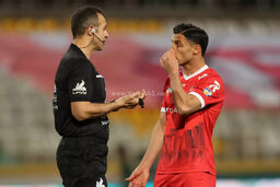 راز بزرگ میکسدزون پرسپولیس: عالیشاه جلوی افشاگری جنجالی علیپور را گرفت؟