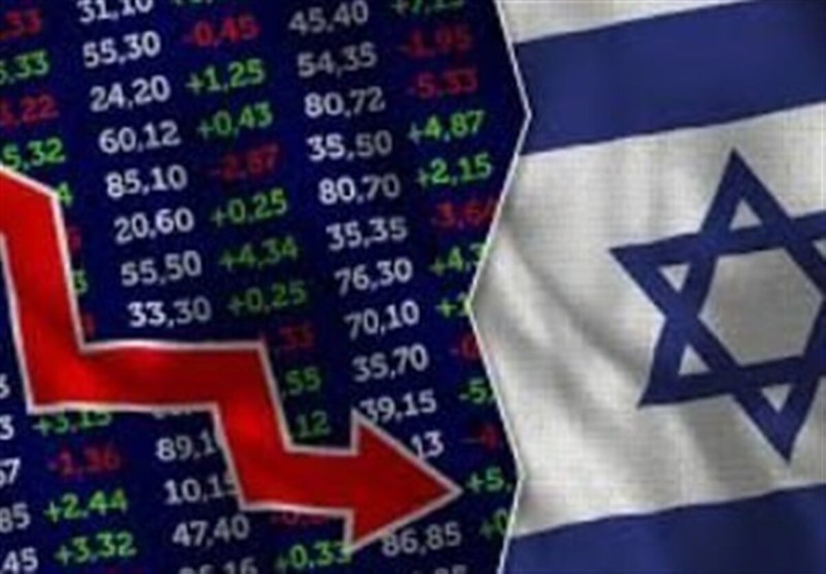 بودجه اسرائیل: جنگ غزه ۱۰ سال اسرائیل را فقیر کرد