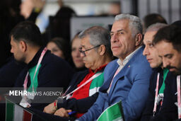 المپیک ناشنوایان توکیو: غرش شیران پارسی در راه است؟/ طلاهای ایران را دست کم نگیرید!