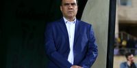 بمب خبری عالمی: اخراج ساپینتو طبیعی نبود، یک تصمیم از پیش بود! سهراب، راه حل نهایی استقلال؟