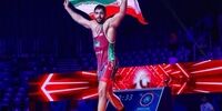 رنگرز: قهرمانان خسته برای وطَن در بازی‌های کشورهای اسلامی!