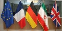 دیدار مقامات امریکا و اروپا بر سر تحریم جدید