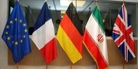 دیدار مقامات امریکا و اروپا بر سر تحریم جدید