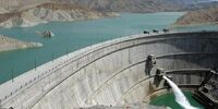 جدیدترین وضعیت ذخایر سدهای کشور