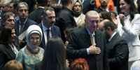 بمب خبری: پیشنهاد جنجالی شریک اردوغان برای آزادی زندانیان کُرد