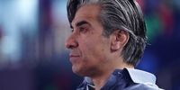 باقر محمدی بمب خبری ترکاند: پشت پرده توطئه علیه قهرمانی فوتسال ایران!