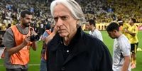 زلزله در النصر: ژسوس ۶ پدیده جوان را احضار کرد!