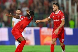 استادیوم جدید پرسپولیس مشخص شد