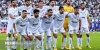 شهسواری: داوری، بازی را منفجر کرد!