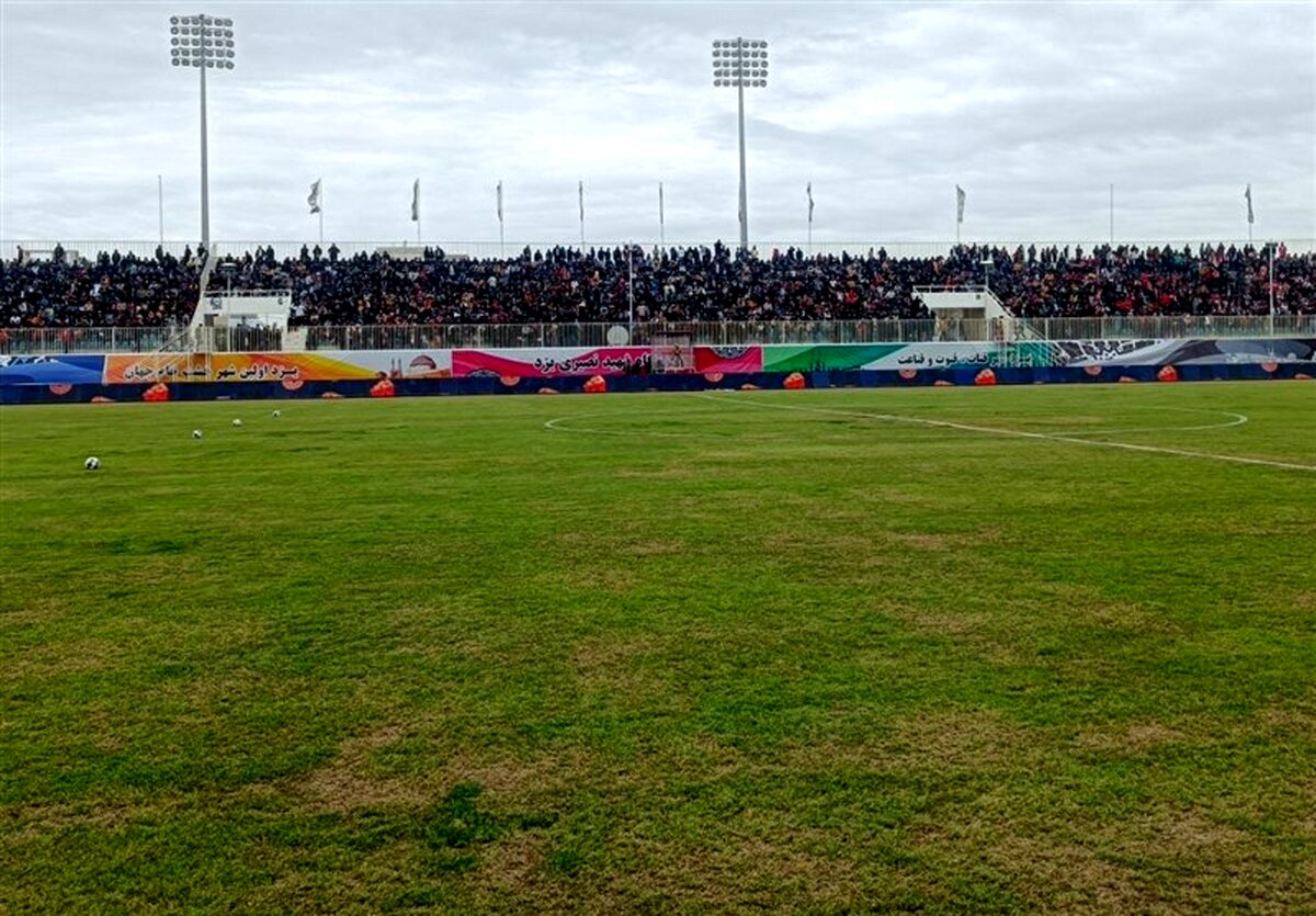 راز میزبانی جنجالی استقلال در یزد فاش شد: آیا AFC آبی‌ها را حذف می‌کند؟