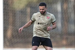 مهندسی جنجالی سروش در ترکیب پرسپولیس آغاز شد!