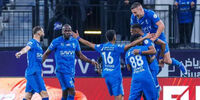 بنزما فاجعه آفرید: الهلال با چشم بسته صدر جدول را حفظ کرد!