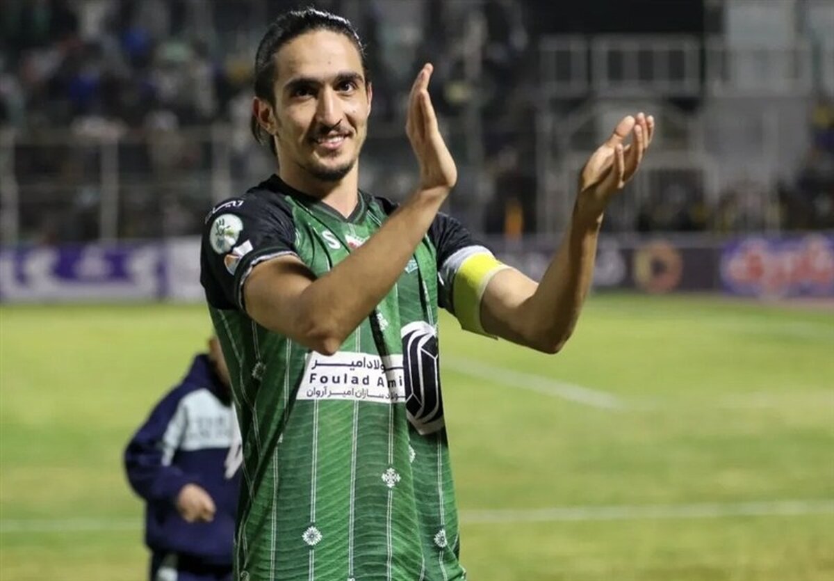 حسینی: جدایی از پرسپولیس "بزرگترین اشتباهم" بود؟ / آیا برانکو ناجی فوتبال اوست؟
