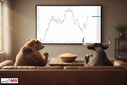 شاخص بورس از سقف تاریخی گذشت؛ سهامداران منتظر سود شیرین باشند؟