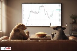 شاخص بورس از سقف تاریخی گذشت؛ سهامداران منتظر سود شیرین باشند؟