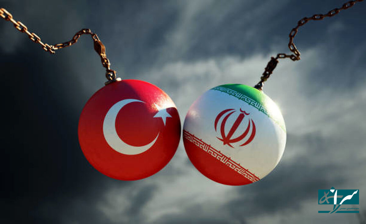 رقابت ایران و ترکیه بالا گرفت