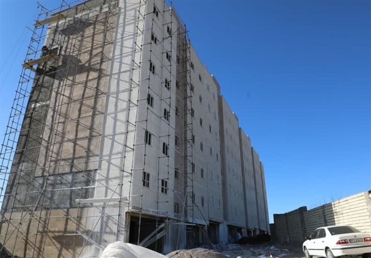 فوری ثبت نام نهضت ملی مسکن در ۴۱ شهر آغاز شد این بار به خانه می رسید یا باز هم وعده دروغ