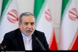عراقچی: خط و نشان تهران؛ آماده نبردیم یا توافق!