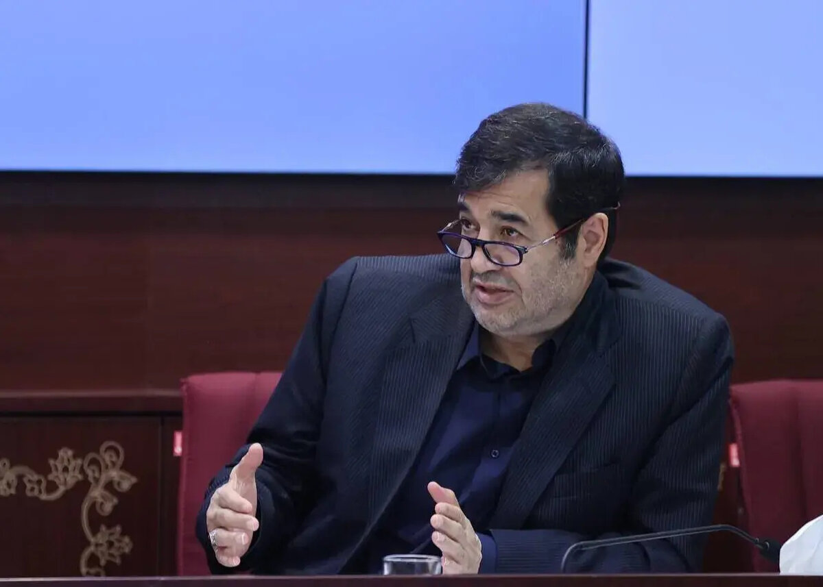 شوک بزرگ: حذف ایران از جام جهانی؟/ فریاد آتشین دنیامالی: غلط می‌کنند برای ما تصمیم بگیرند!/ واکنش تند وزیر ورزش