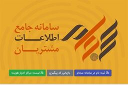 فاجعه در سامانه سجام! ثبت نام‌ها 300 درصد جهش کرد، دلیلش چیست؟