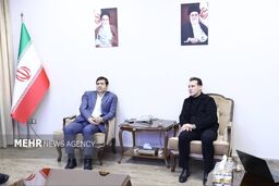 رئیس فدراسیون جودو پشت پرده چه گفت؟ افشاگری تکان‌دهنده مقابل چشمان سرمربی تیم ملی!