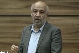 میدری: اخراج ماهیانه در البرز؛ پایشی جنجالی در راه است؟