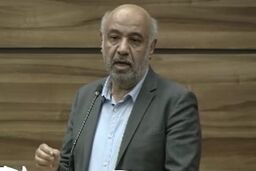 میدری: اخراج ماهیانه در البرز؛ پایشی جنجالی در راه است؟