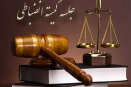 حکم جنجالی فوتبال: گل‌محمدی و سپاهان نقره‌داغ شدند؛ پای عوامل خیبر هم به محرومیت کشیده شد!
