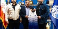 حسن یزدانی از خط قرمز گذشت؟ موضع جنجالی قهرمان درباره اعتراضات مردمی!