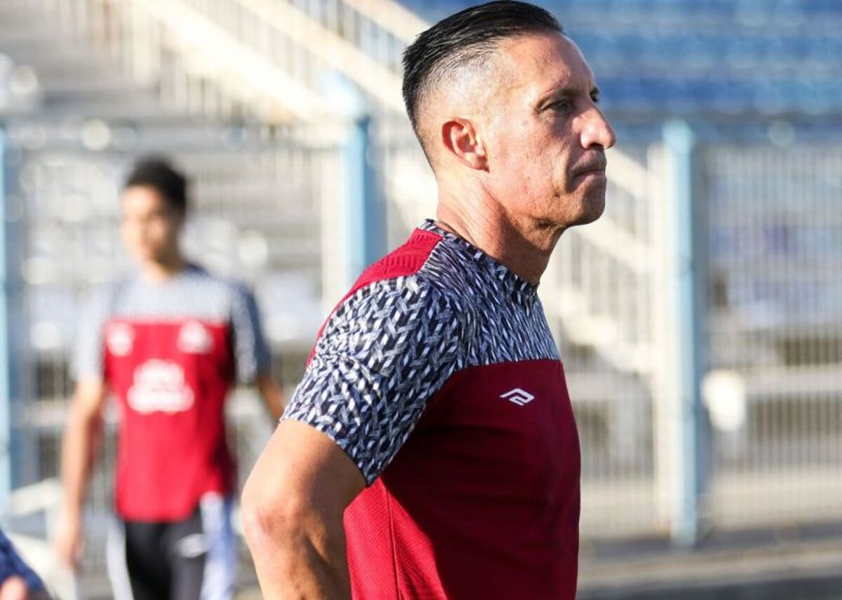 دو اسپانیایی با پرسپولیس بستند 