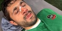 فوری: انفجار خبری در اردوی شمس آذری‌ها! قبل از نبرد فولاد، ورزشگاه غوغا می‌شود!
