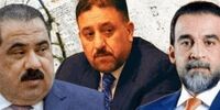 عراق در آستانه زلزله سیاسی: پیش‌بینی تکان‌دهنده از کرسی‌های اهل سنت!